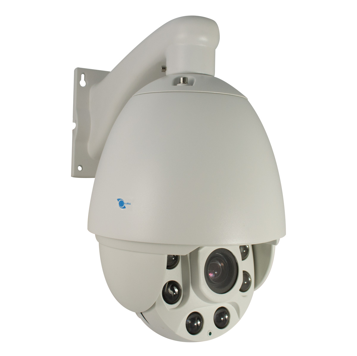 High Speed PTZ Dome Camera, SONY CCD Sensor, 650TVL, 262ft IR, IP66 High Speed PTZ Dome Camera, SONY CCD Sensor, 650TVL, 262ft IR, IP66